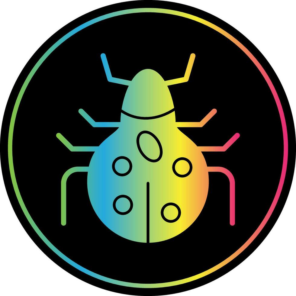 Arthropod Vector Icon Design