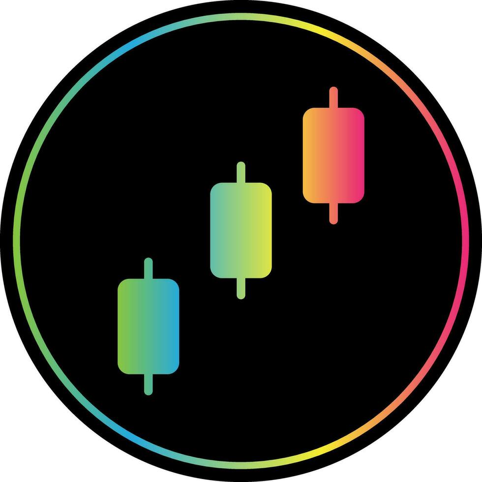 Three white soldier Vector Icon Design