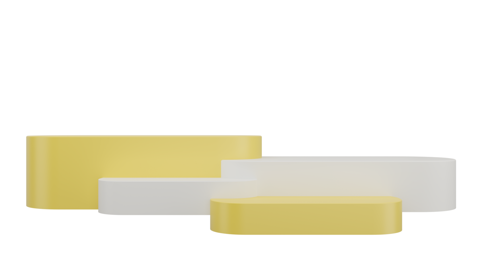 abstrakt geometrisk form pastell Färg mall minimal modern stil vägg bakgrund, för bås podium skede visa tabell falsk upp sammansättning 3d tolkning png