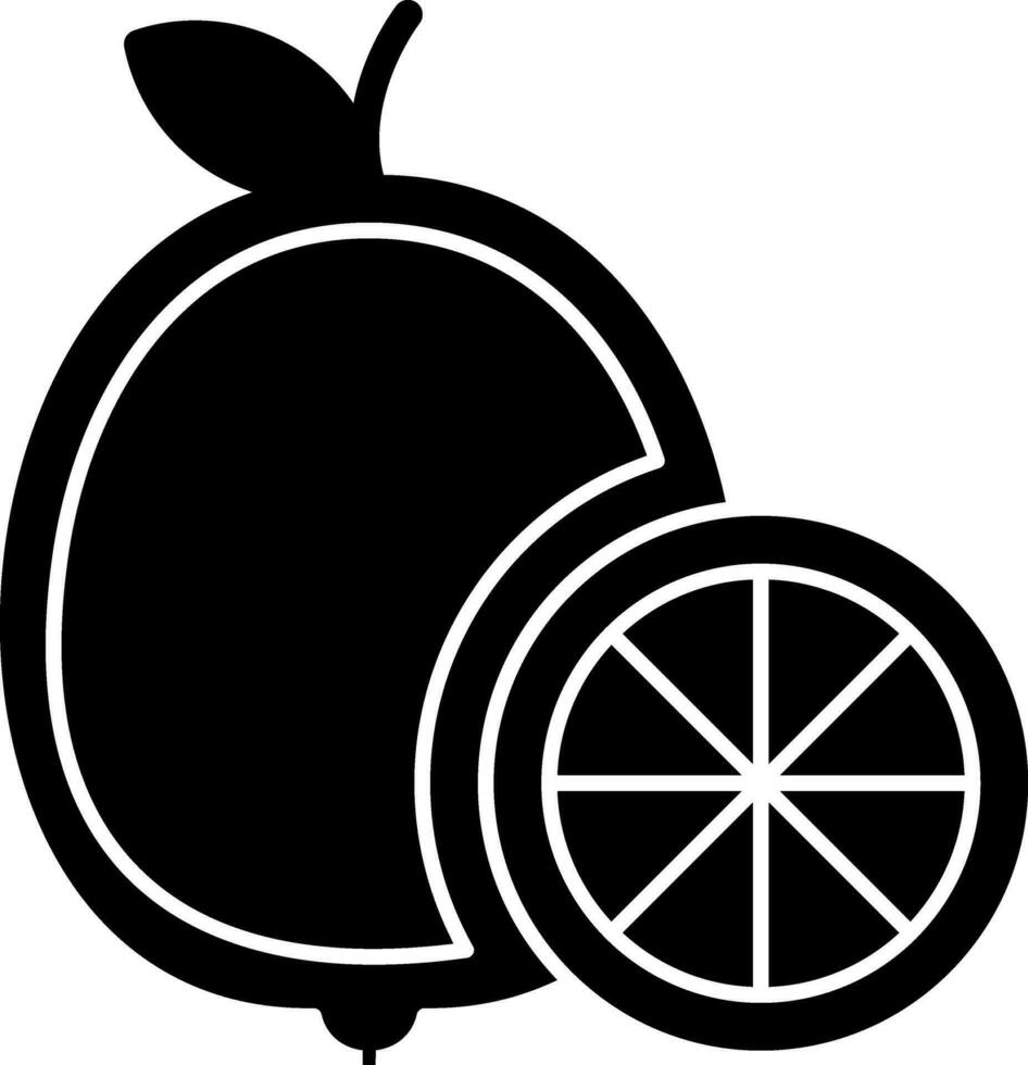 Lime Vector Icon Design