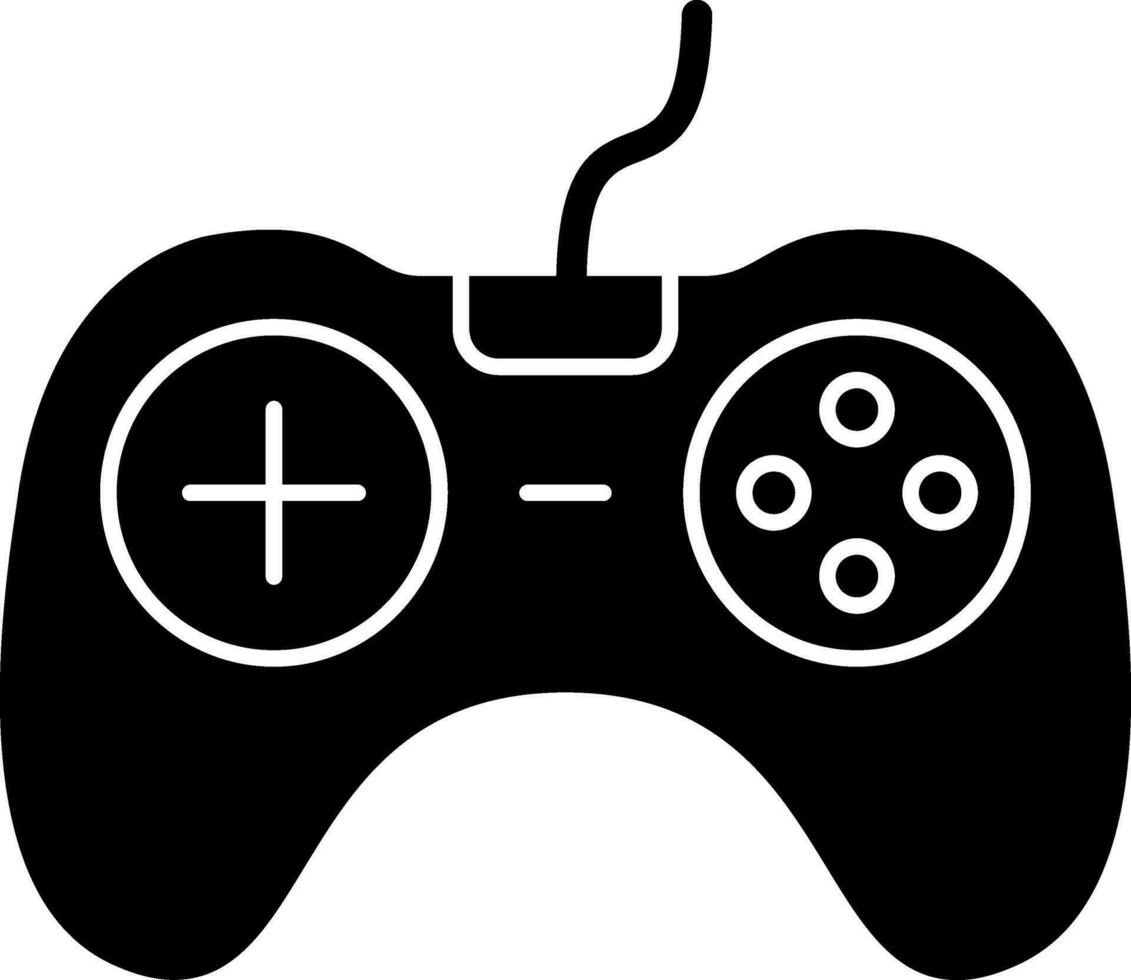 Digital game Vector Icon Design