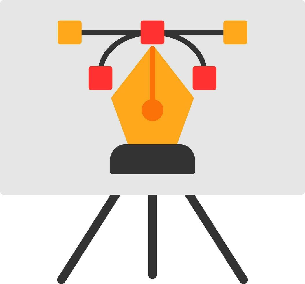 Artboard Vector Icon Design 25137885 Vector Art at Vecteezy