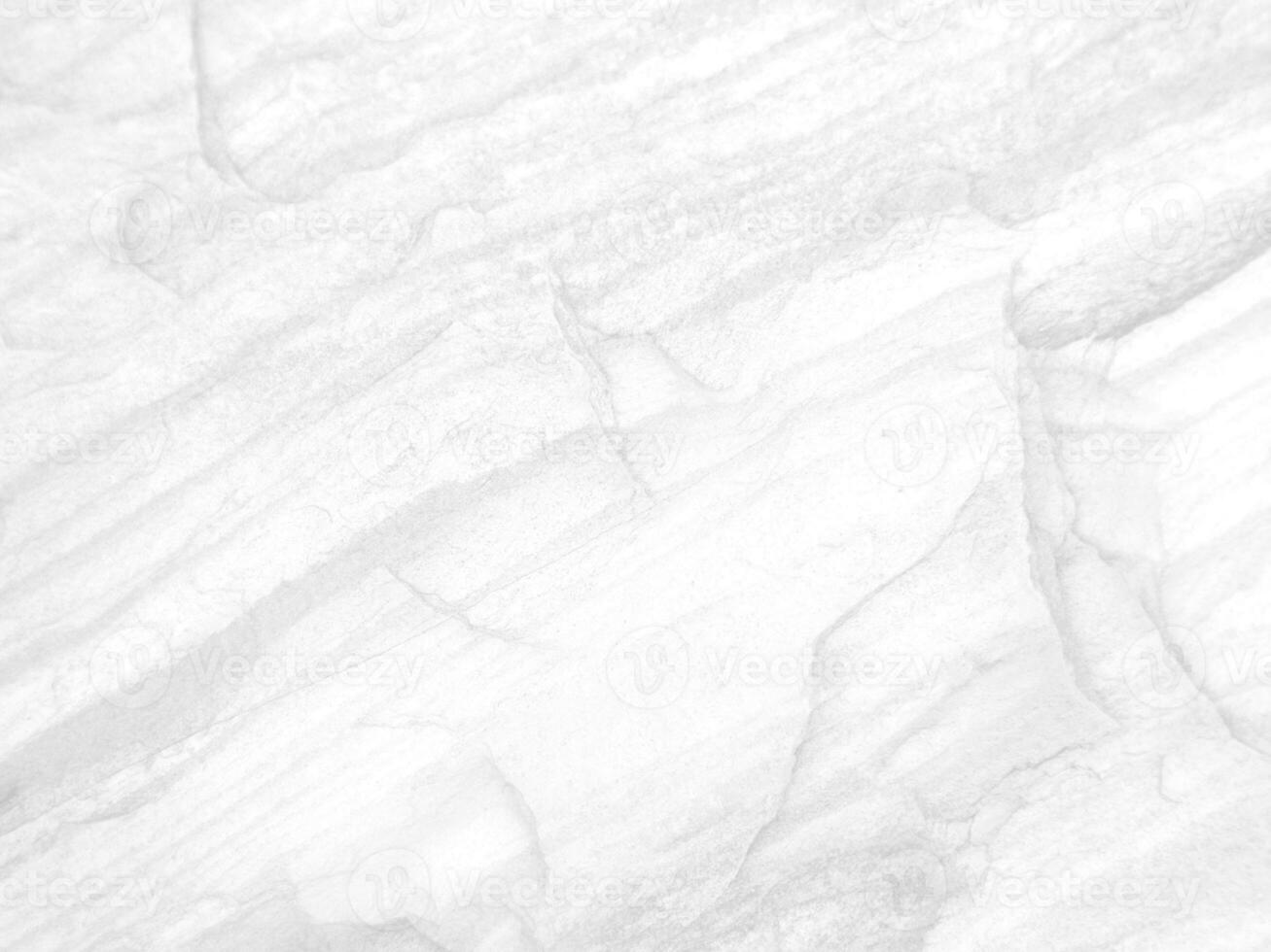 Surface of the White stone texture rough, gray-white tone. Use this for wallpaper or background image. There is a blank space for text. photo