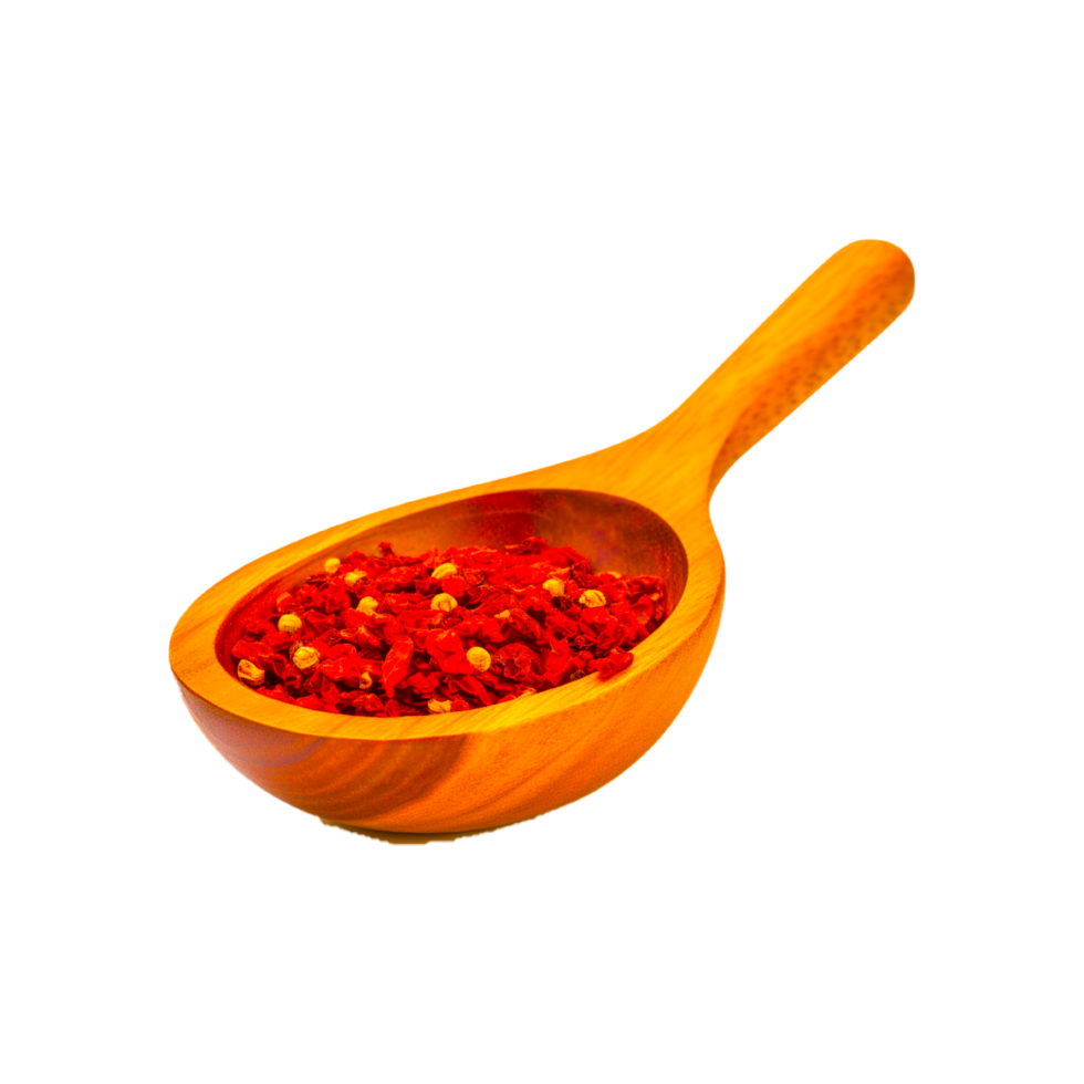 Chili Sauce Ingredients png