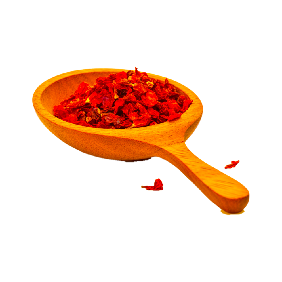 Chili Sauce Ingredients png