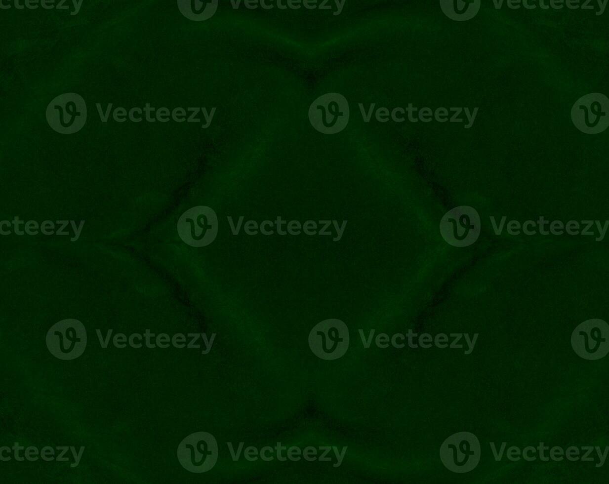 Green velvet fabric texture used as background. green fabric background of soft and smooth textile material. There is space for text. photo