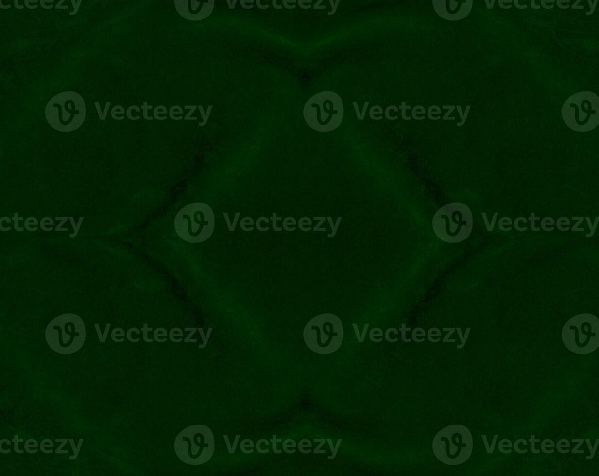 Green velvet fabric texture used as background. green fabric background of soft and smooth textile material. There is space for text. photo