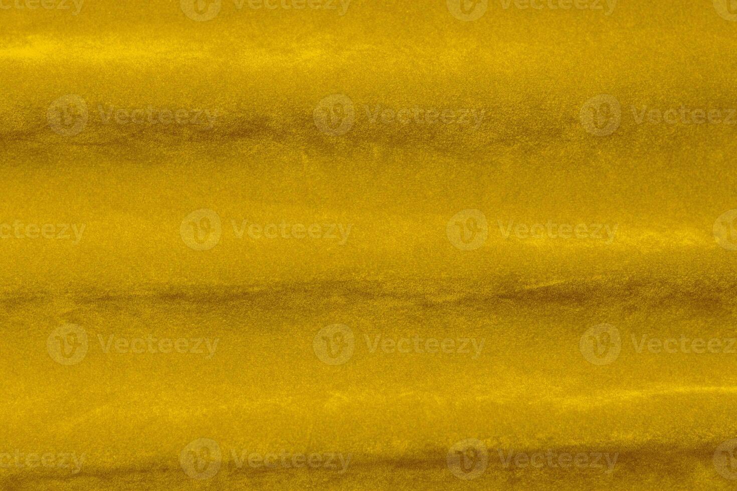 Yellow velvet fabric texture used as background. violet fabric background of soft and smooth textile material. There is space for text. photo