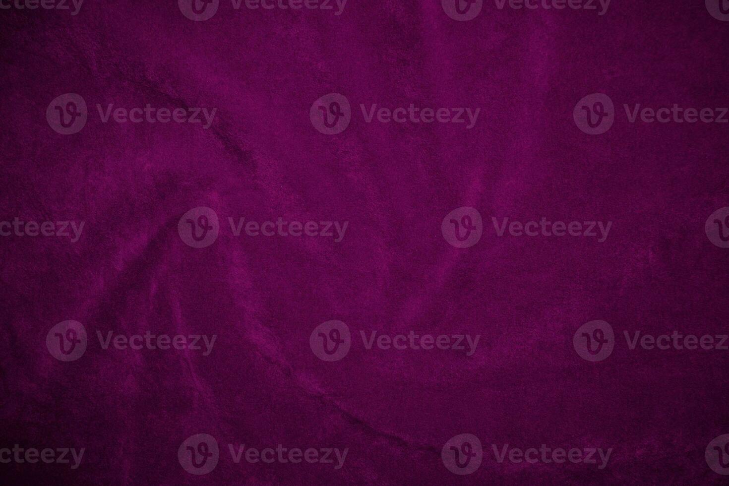 Pink velvet fabric texture used as background. pink fabric background of soft and smooth textile material. There is space for text. photo