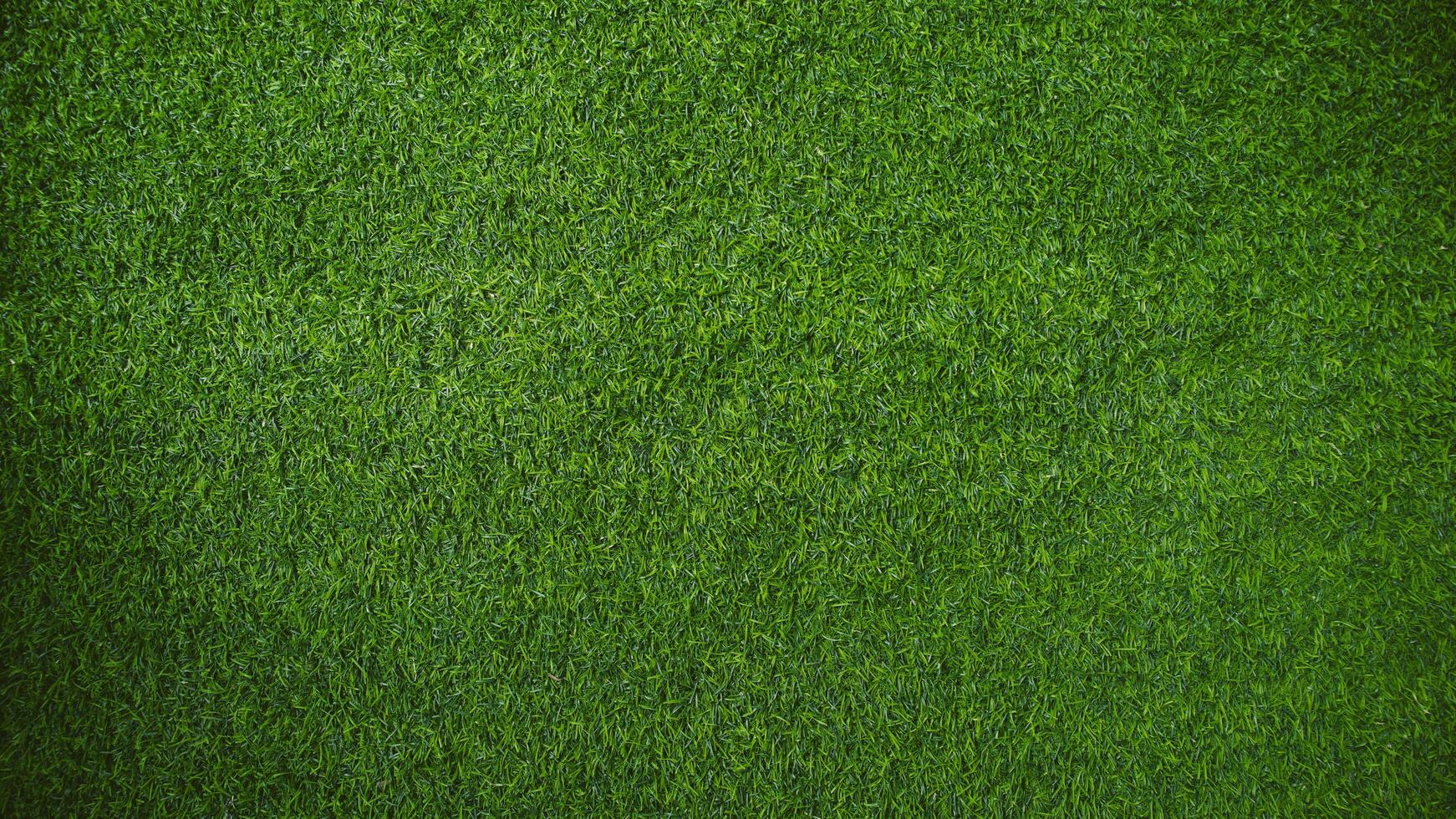 Green grass texture background grass garden concept used for making green background football pitch, Grass Golf, green lawn pattern textured background..... photo