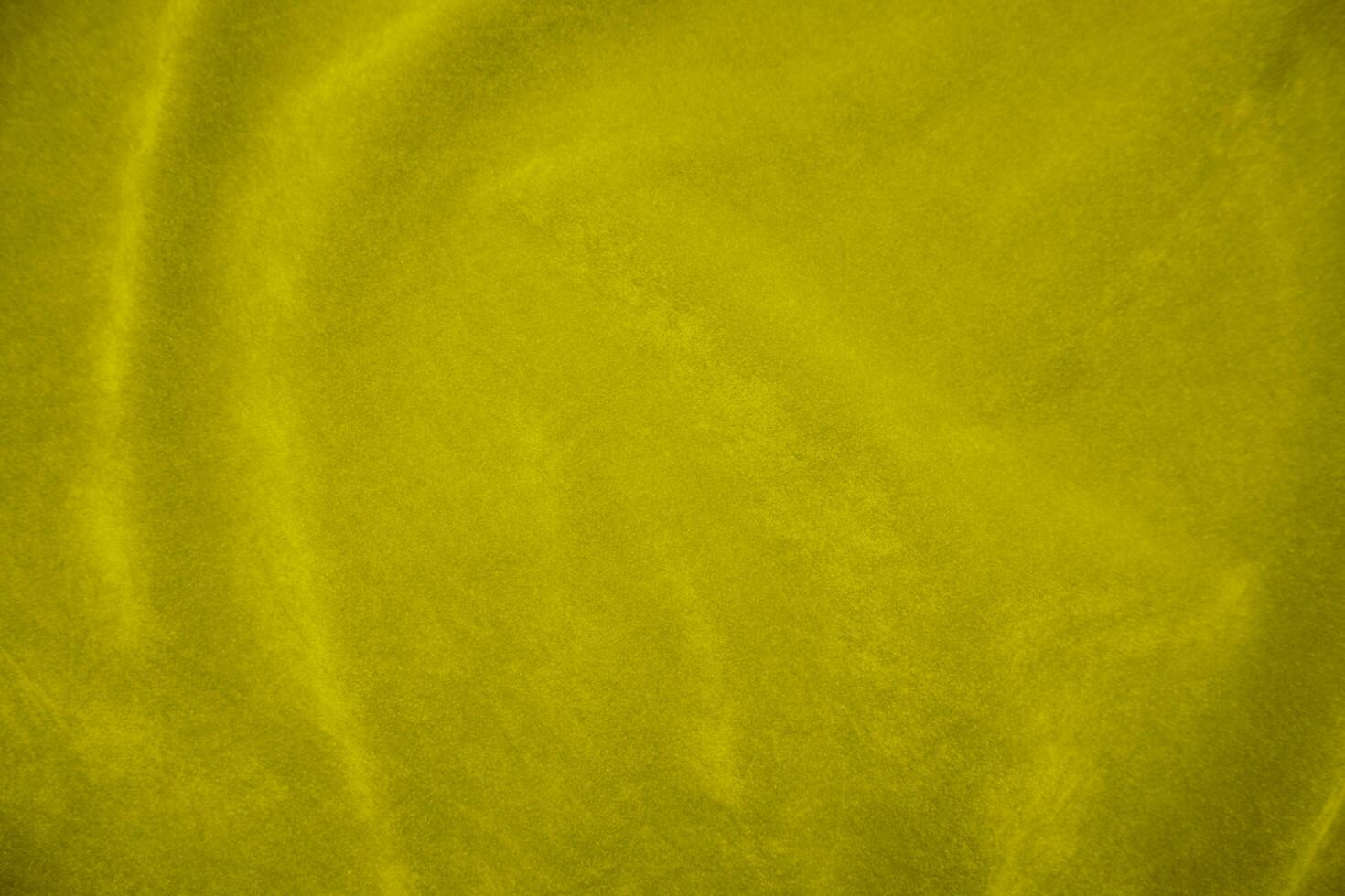 Orange velvet fabric texture used as background. orange fabric background of soft and smooth textile material. There is space for text. photo