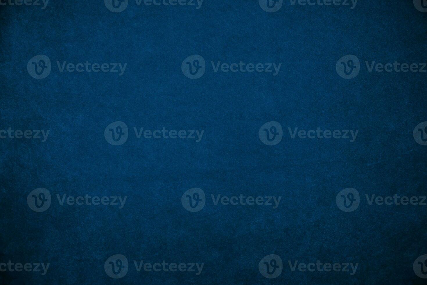 Blue velvet fabric texture used as background. blue fabric background of soft and smooth textile material. There is space for text. photo