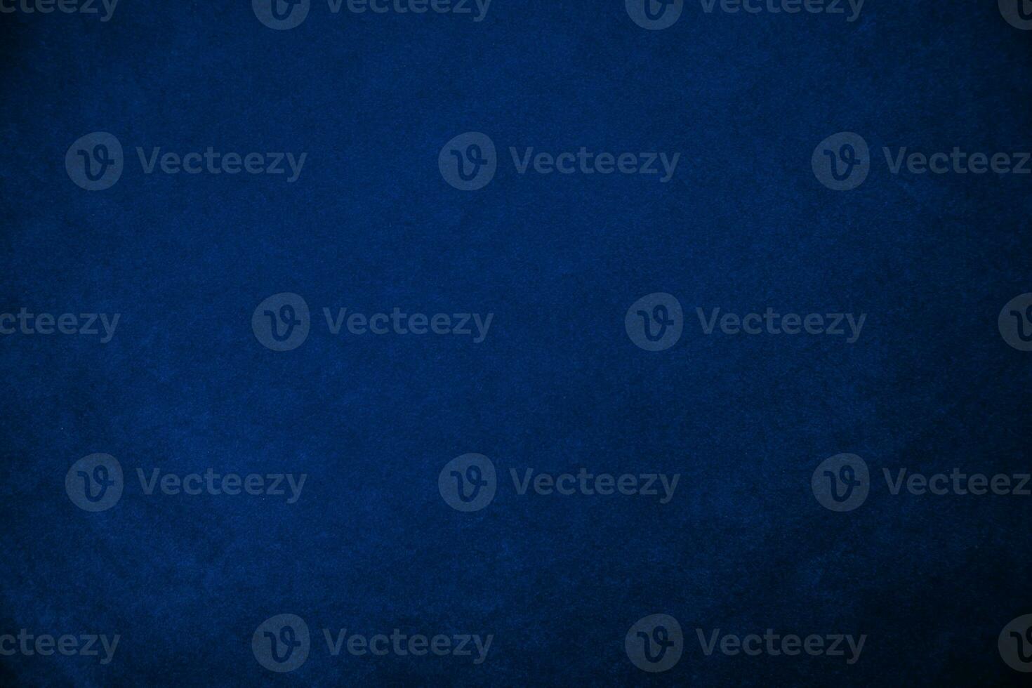 Blue velvet fabric texture used as background. blue fabric background of soft and smooth textile material. There is space for text. photo