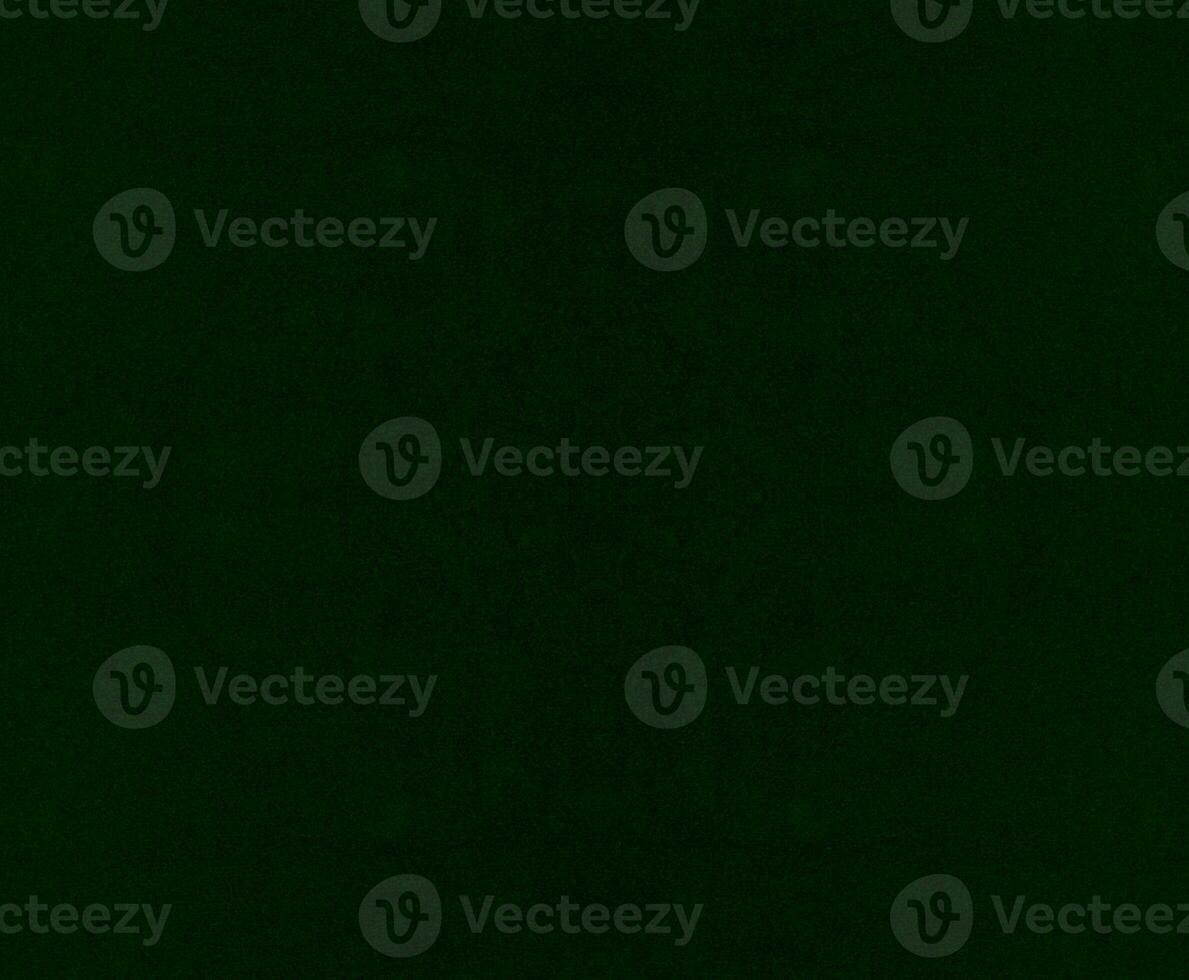 Green velvet fabric texture used as background. green fabric background of soft and smooth textile material. There is space for text. photo