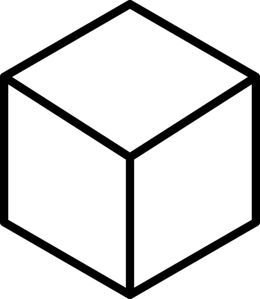 3d Vector Icon Design