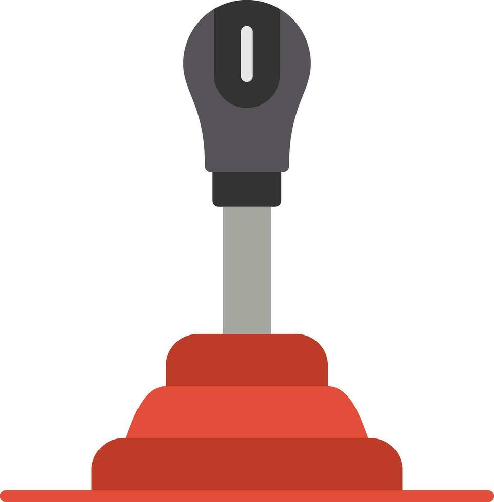 Shift Vector Icon Design