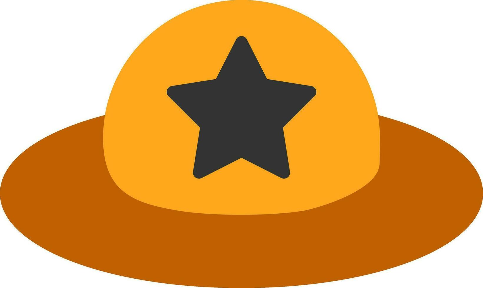 Hat Vector Icon Design