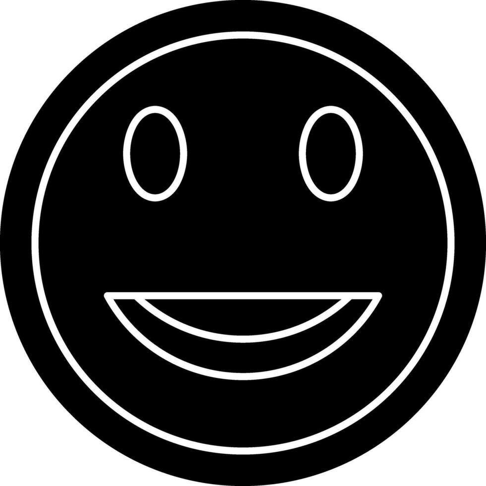 Smileys Vector Icon Design