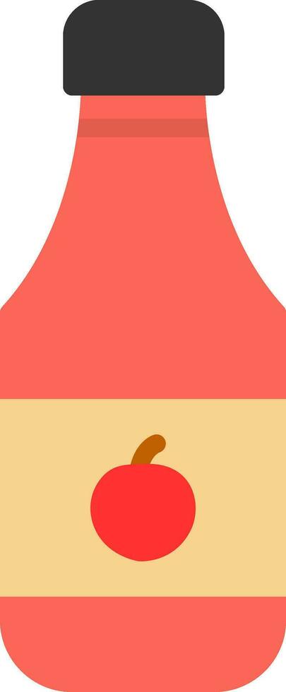 Sauce Vector Icon Design