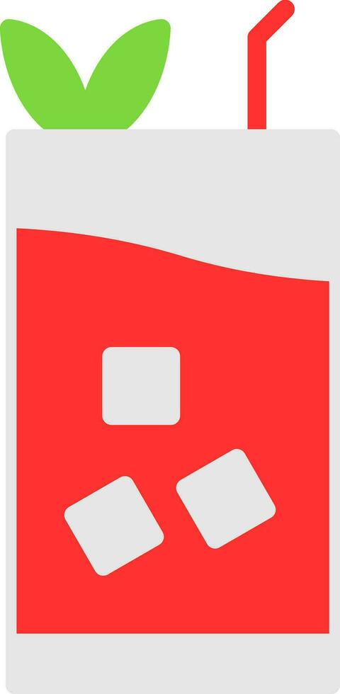 Cha yen Vector Icon Design