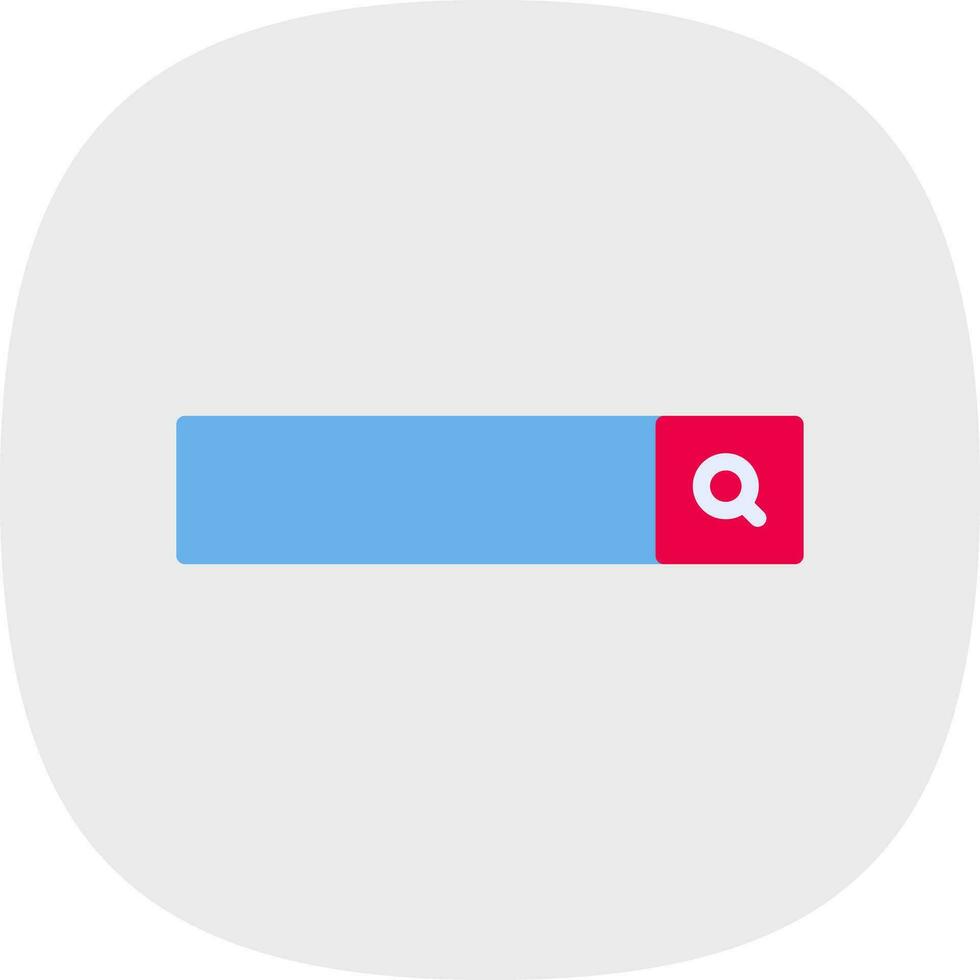 Search bar Vector Icon Design