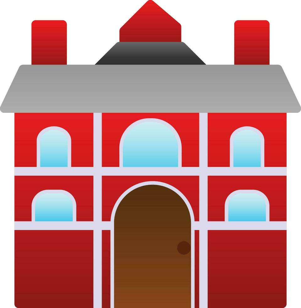 Antwerpen Vector Icon Design