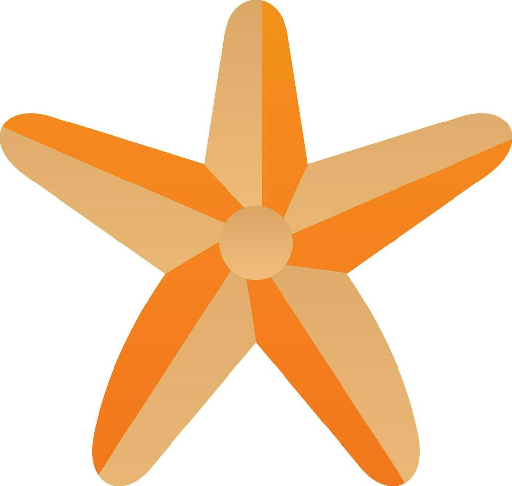 Star Vector Icon Design