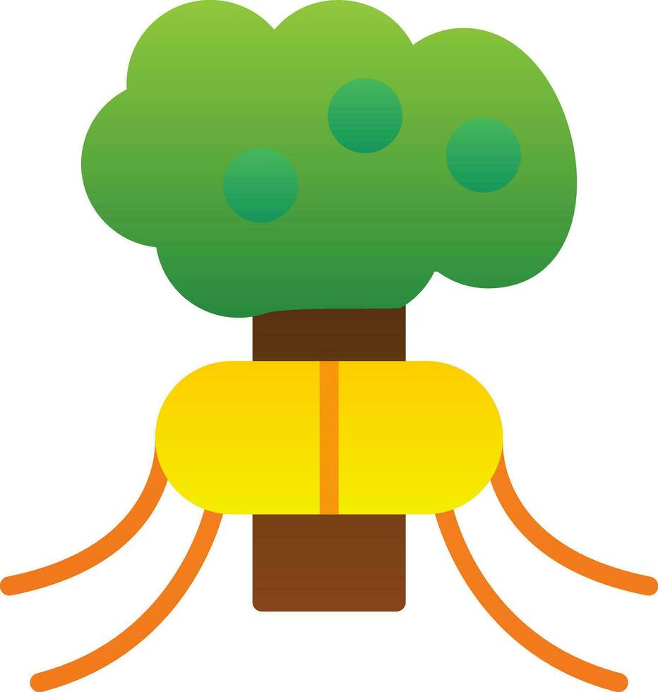 Meyboom Vector Icon Design