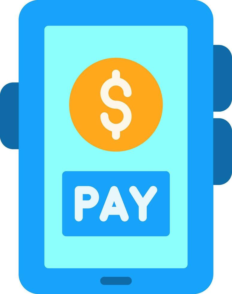 Payment Vector Icon Design