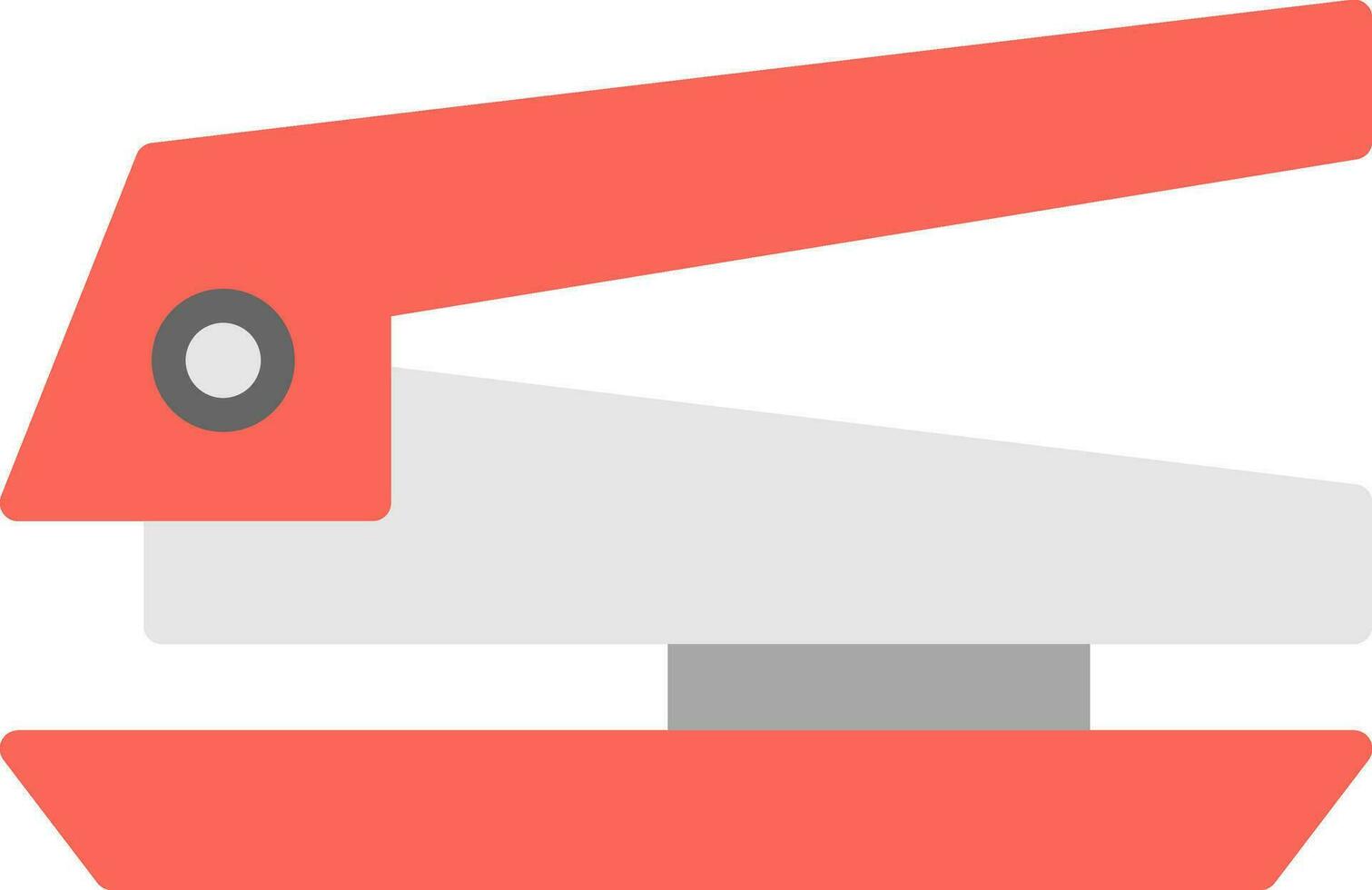 Puncher Vector Icon Design