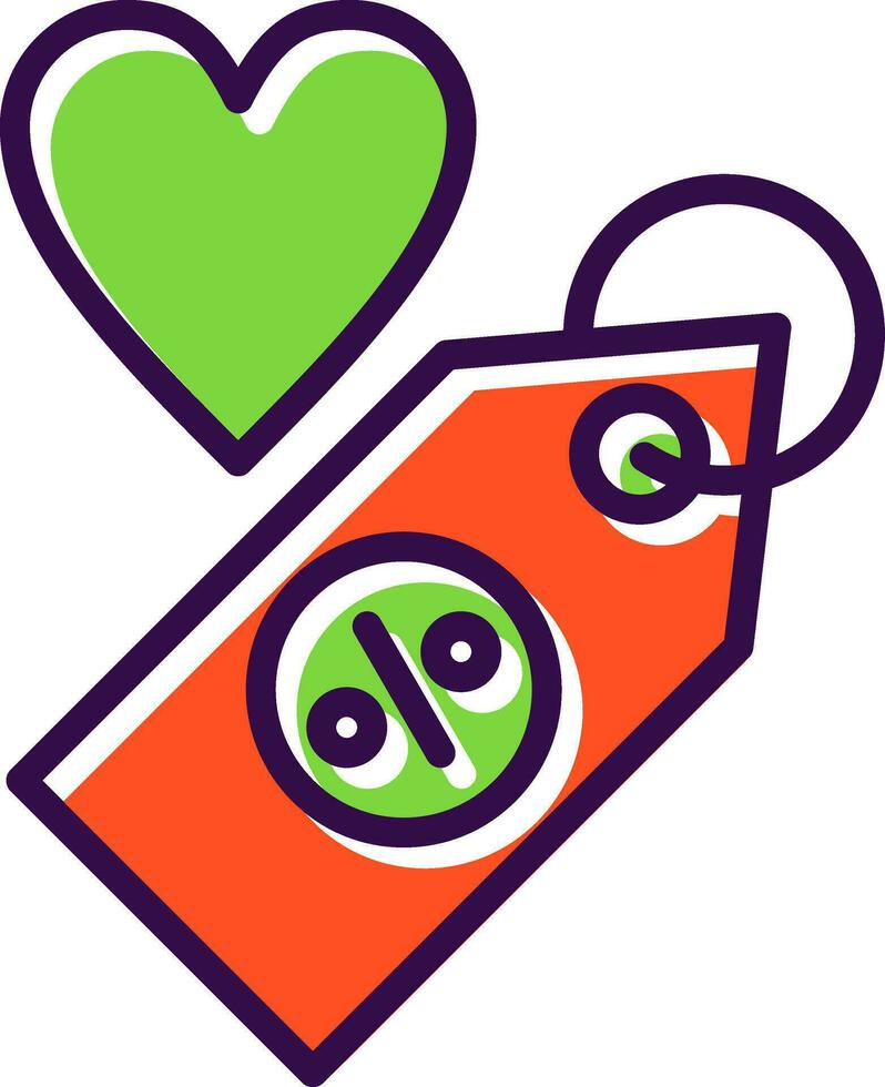 Special Vector Icon Design
