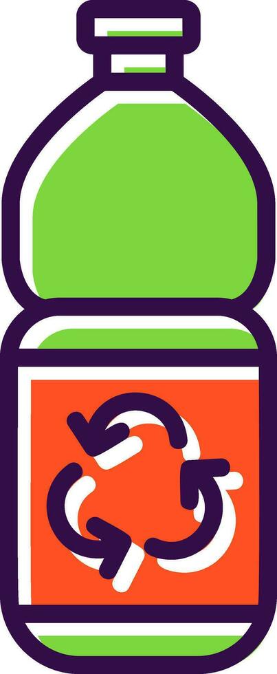 Reuse Vector Icon Design