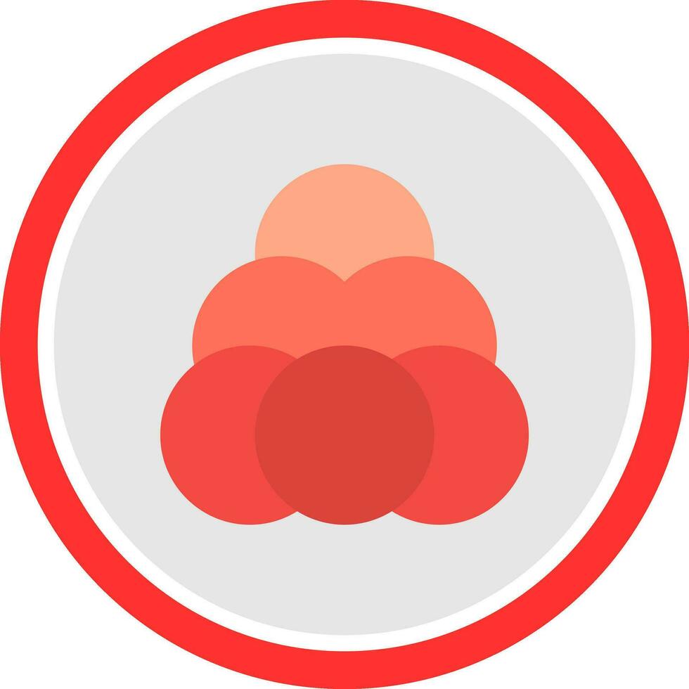 Sweet Vector Icon Design