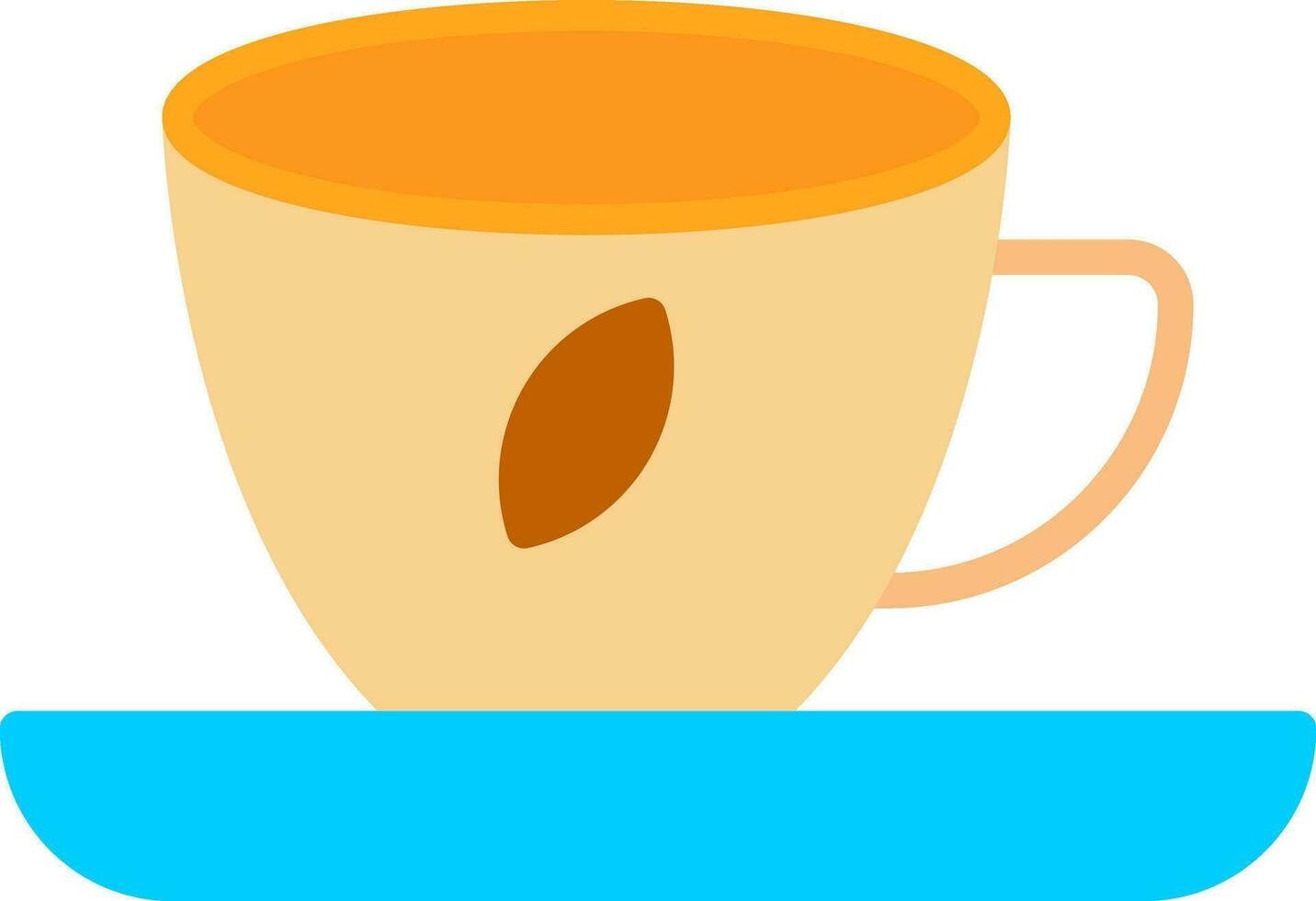 Tea Vector Icon Design