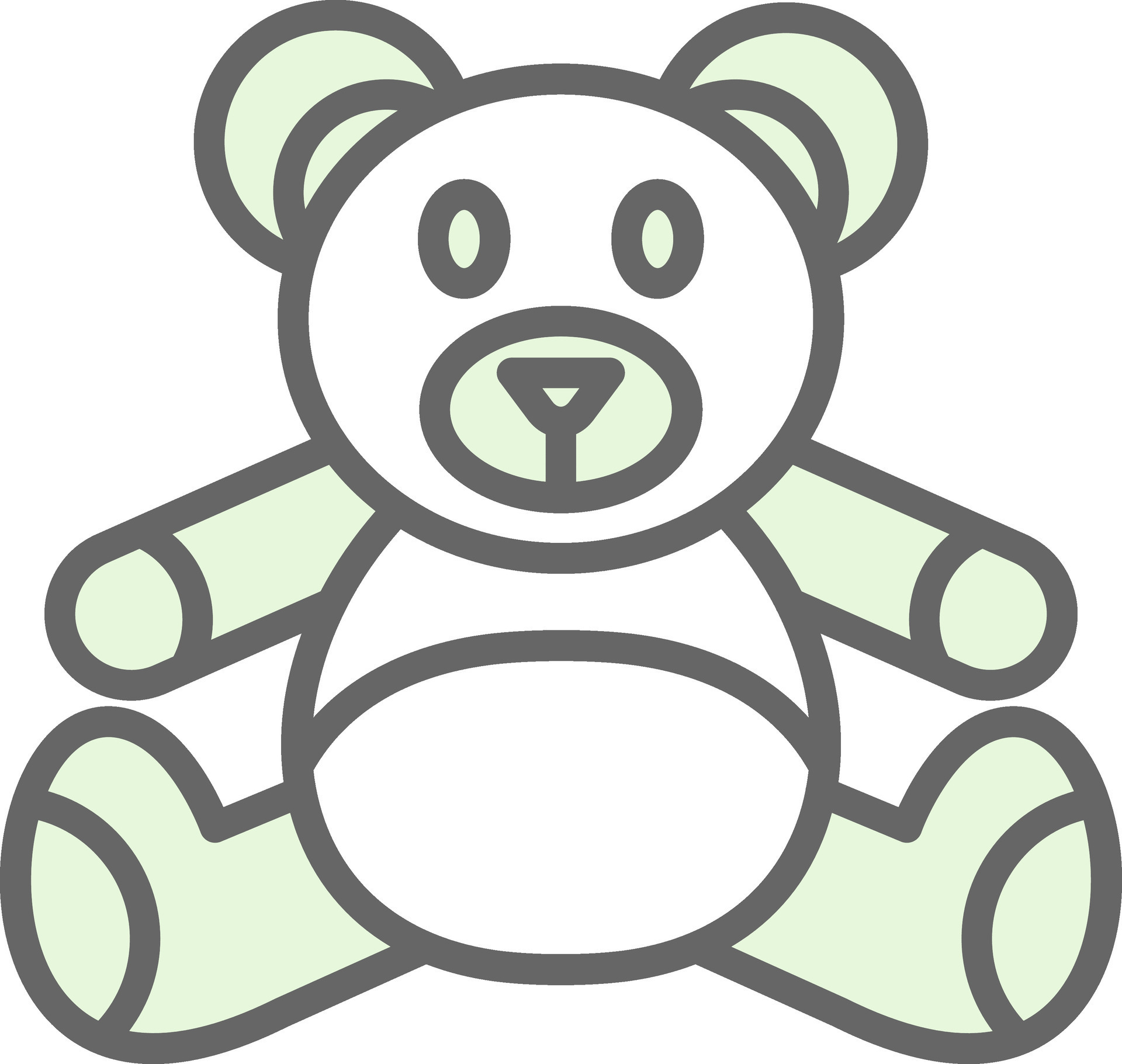 teddy-bear-vector-icon-design-25142161-vector-art-at-vecteezy