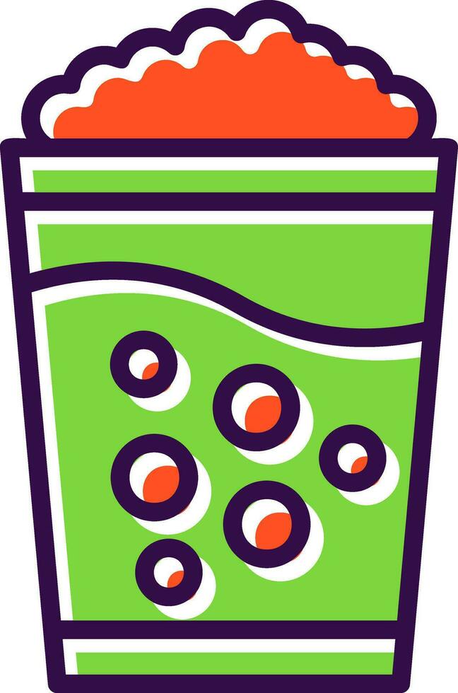 Nam phan Vector Icon Design