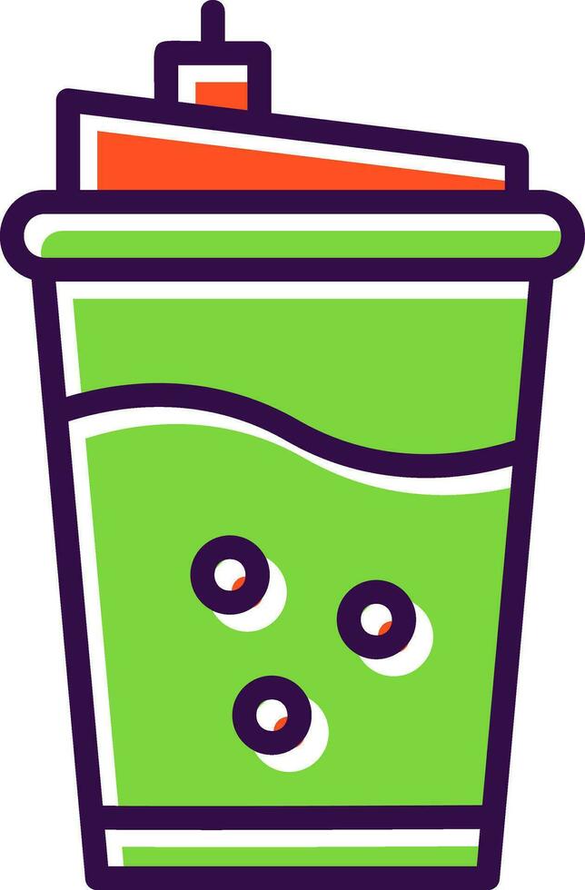 Nom yen Vector Icon Design