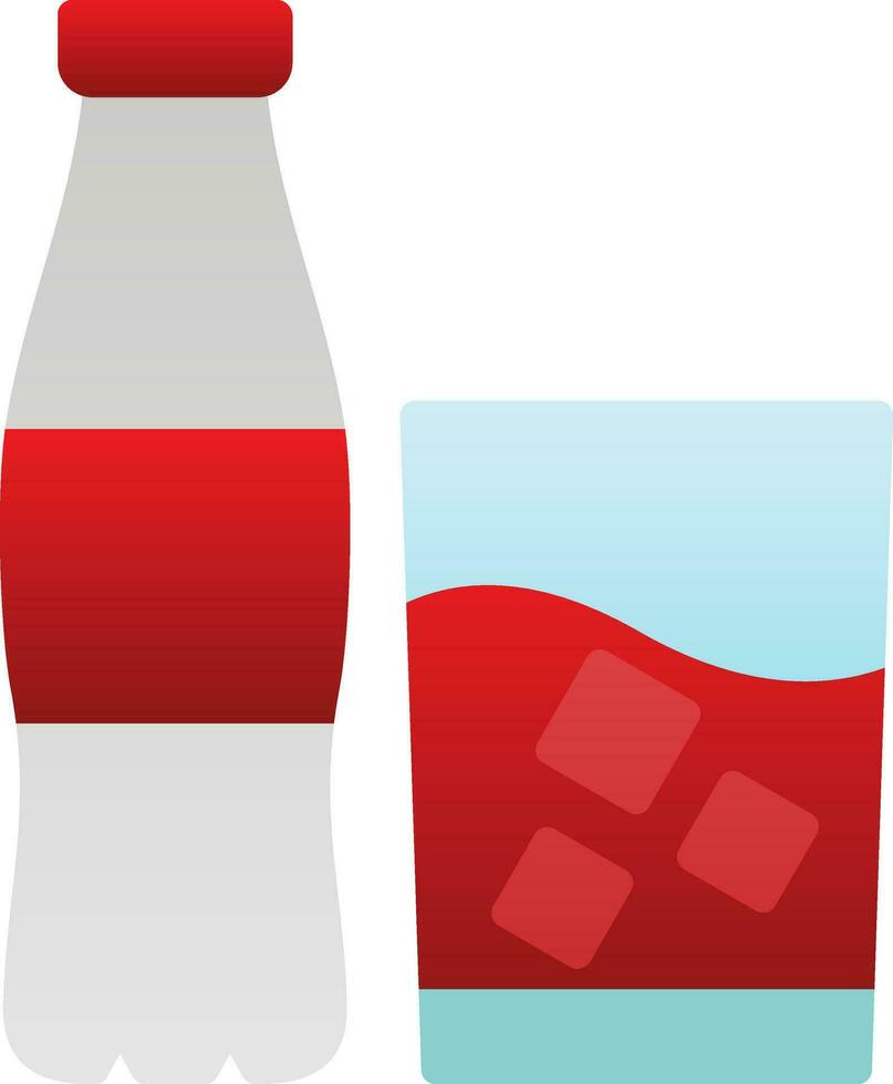 Soda Vector Icon Design