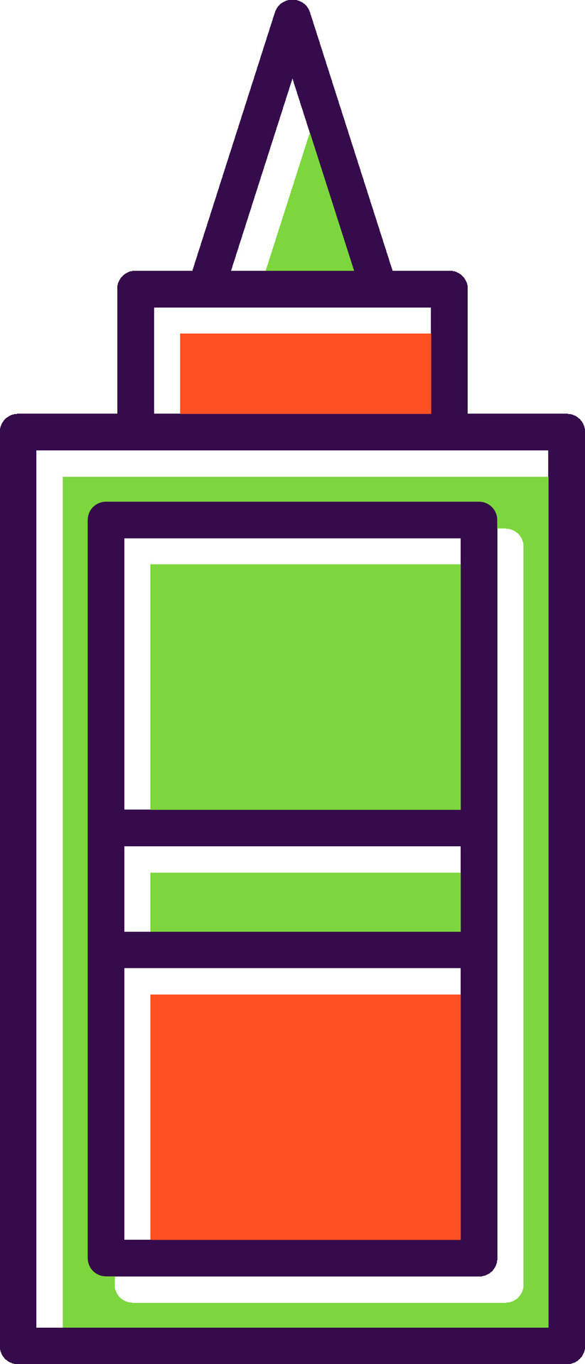 Correction fluid Vector Icon Design 25142443 Vector Art at Vecteezy