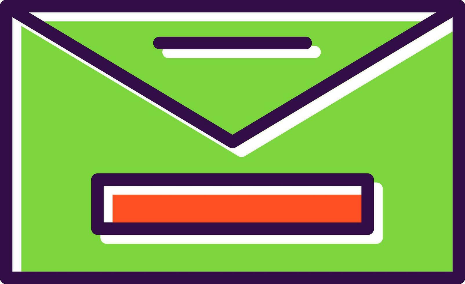 Letter Vector Icon Design