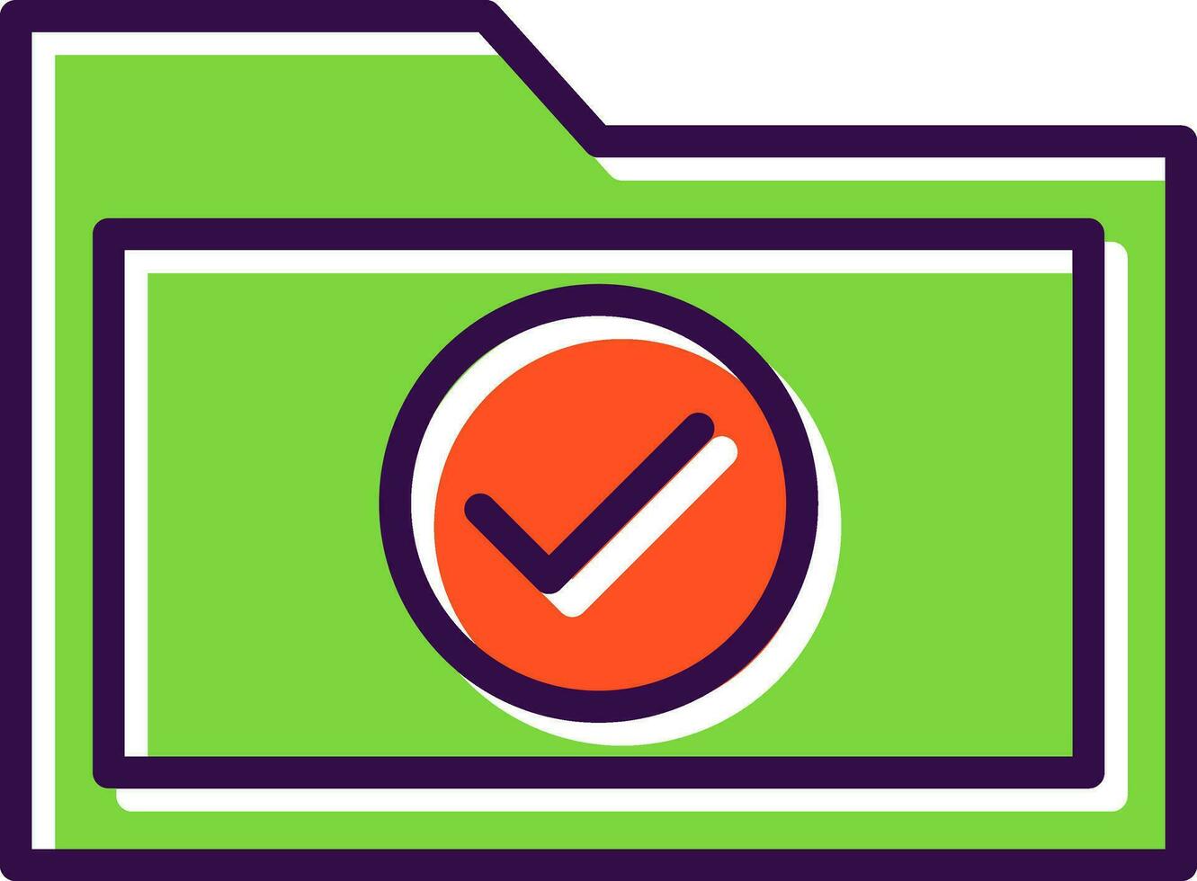 Save file Vector Icon Design