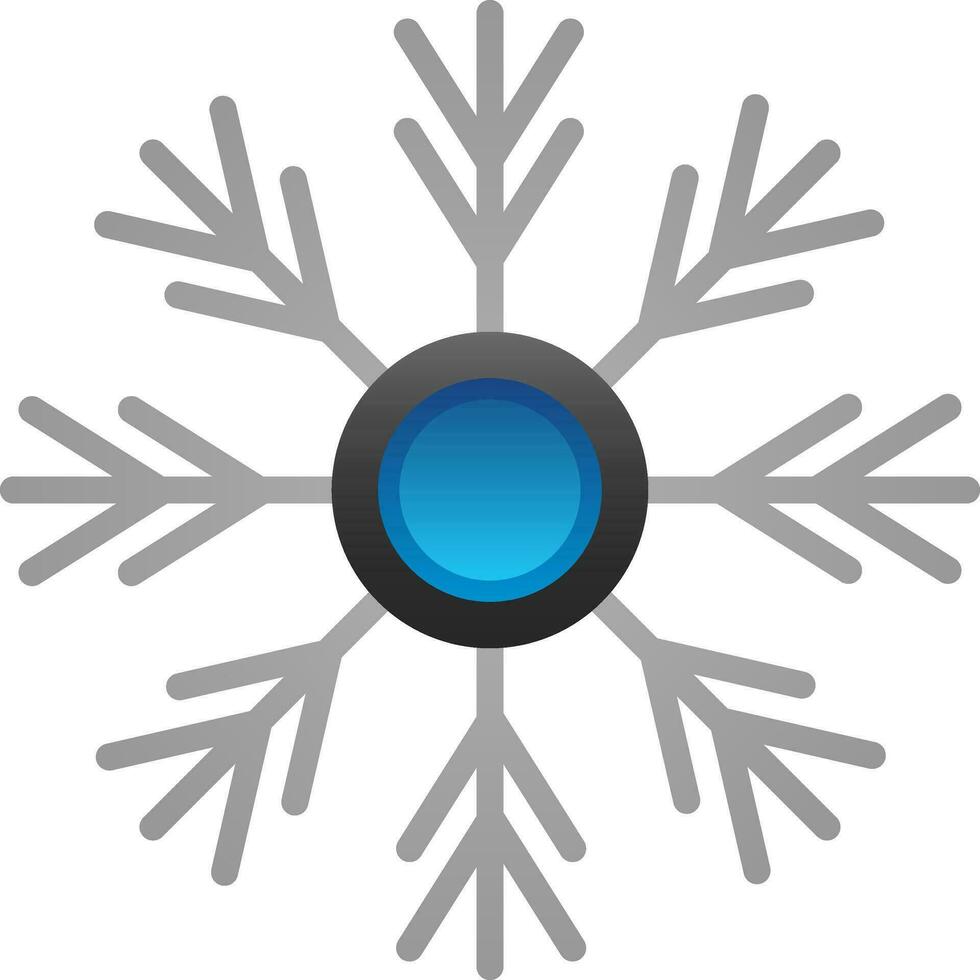Winter Vector Icon Design