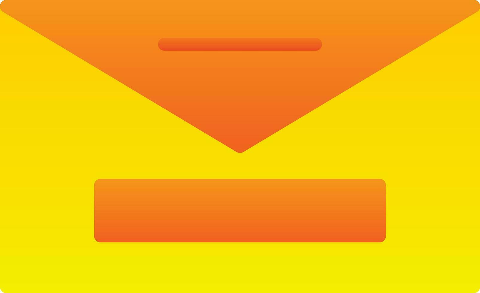 Letter Vector Icon Design