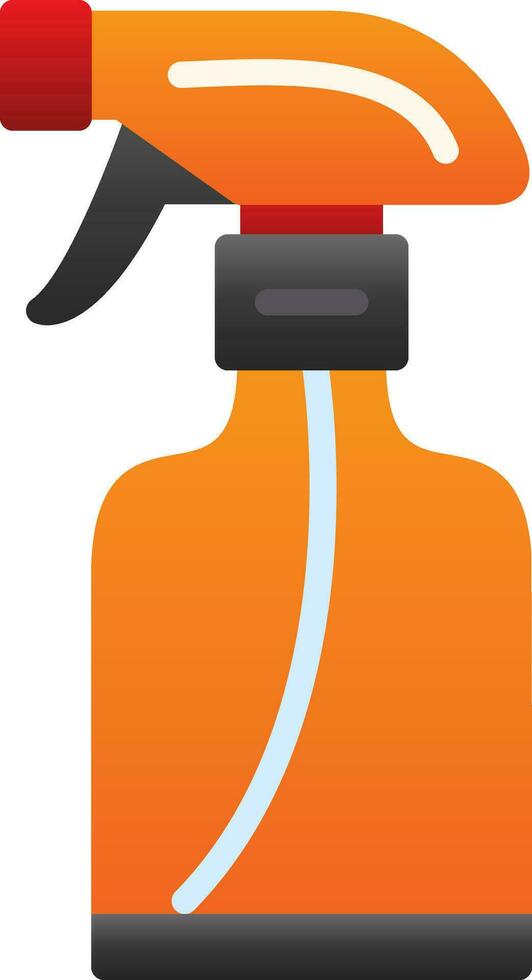 Spray Vector Icon Design