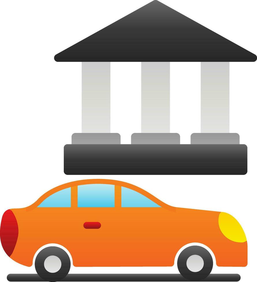 Lease Vector Icon Design