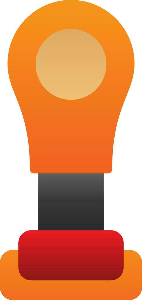 Manual transmission Vector Icon Design