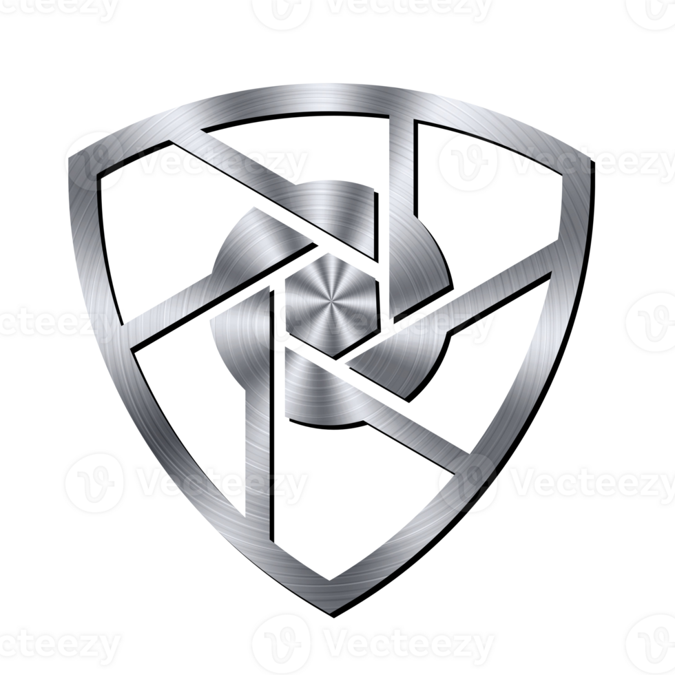 veiligheidsslot logo png