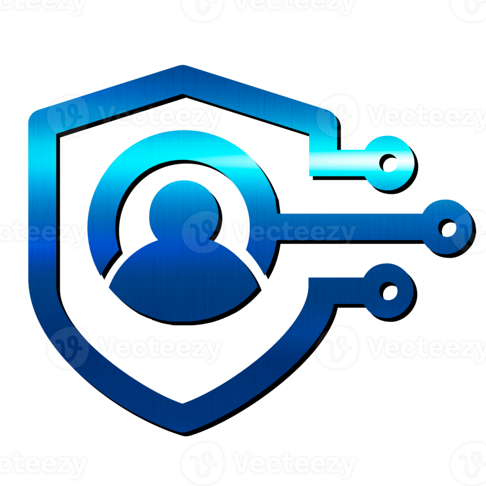 security lock design png