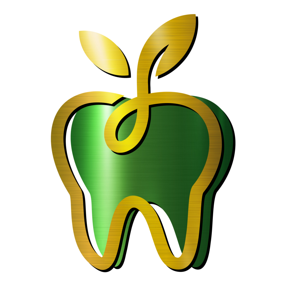 Logo zum Zahnheilkunde png