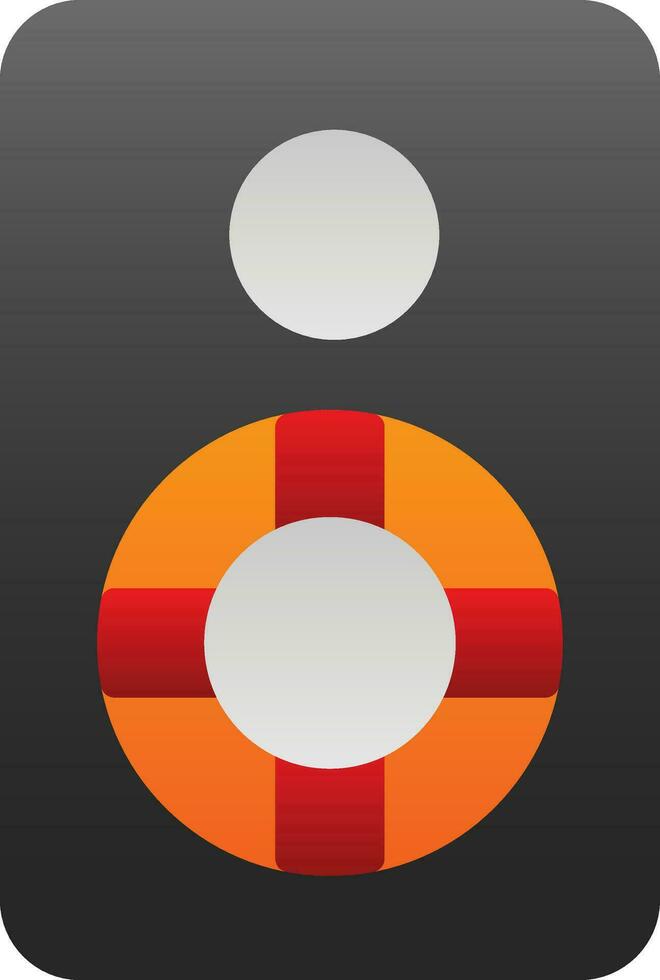 Audio system Vector Icon Design